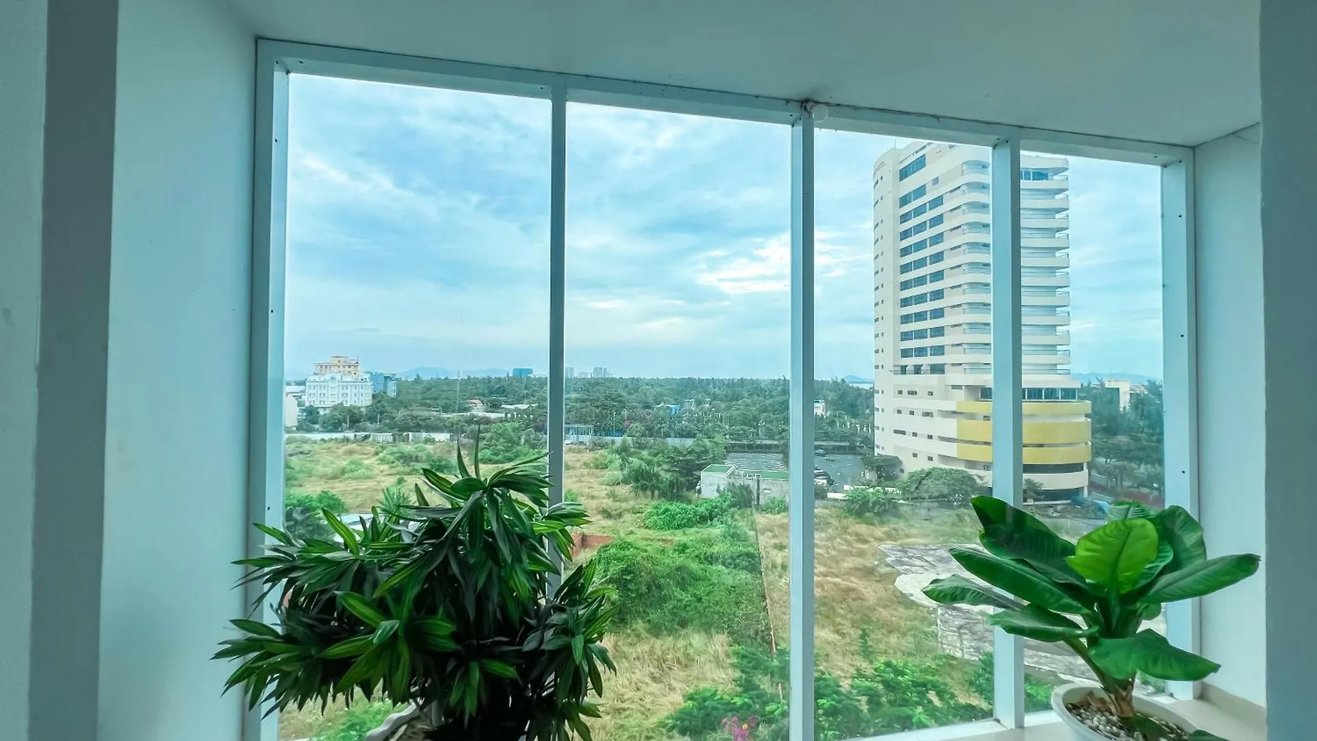 Ngoc Han Hotel By The Moment Vung Tau