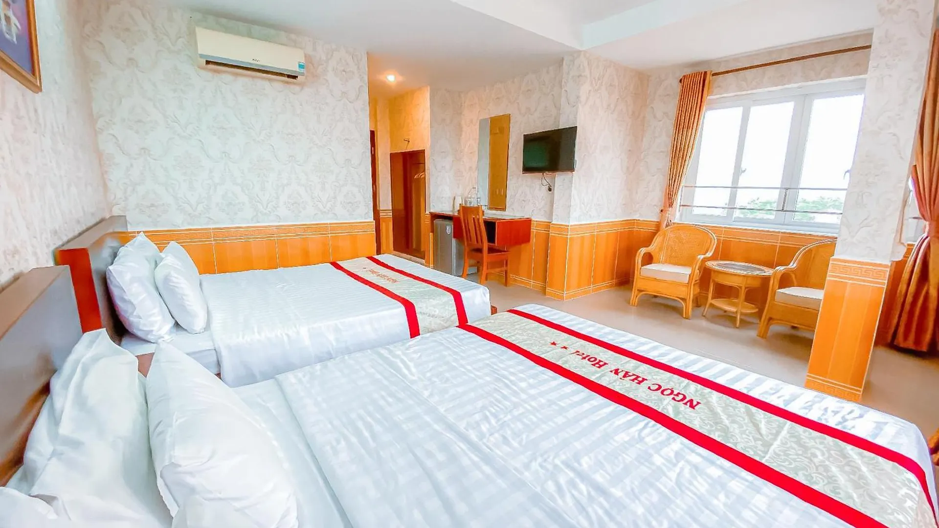 Ngoc Han Hotel By The Moment Vung Tau