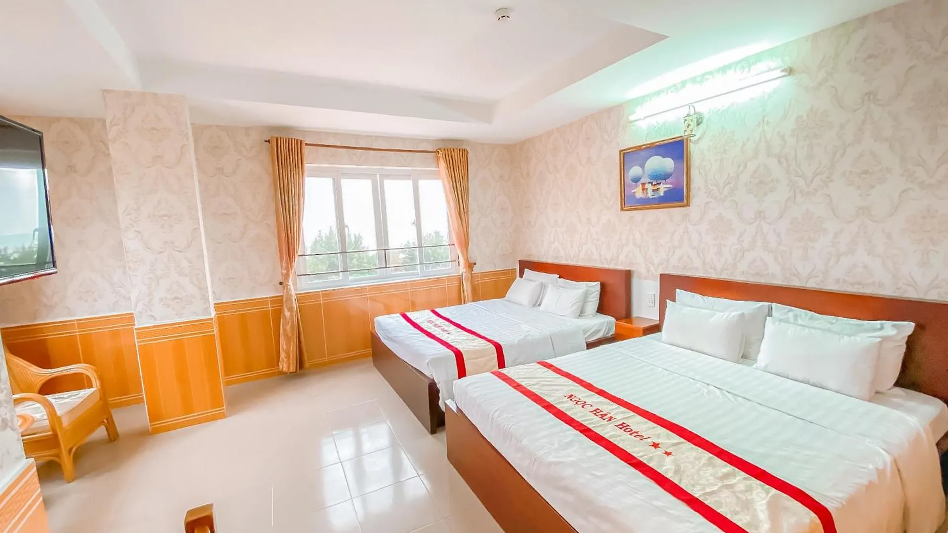 Ngoc Han Hotel By The Moment Vung Tau
