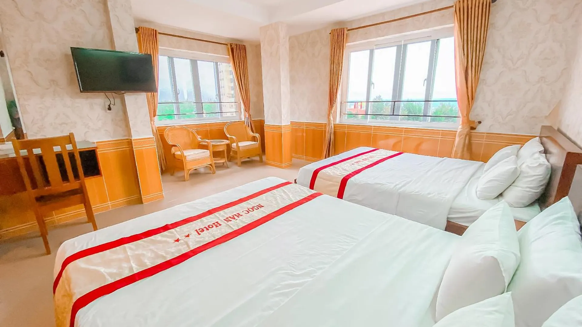 Ngoc Han Hotel By The Moment Vung Tau