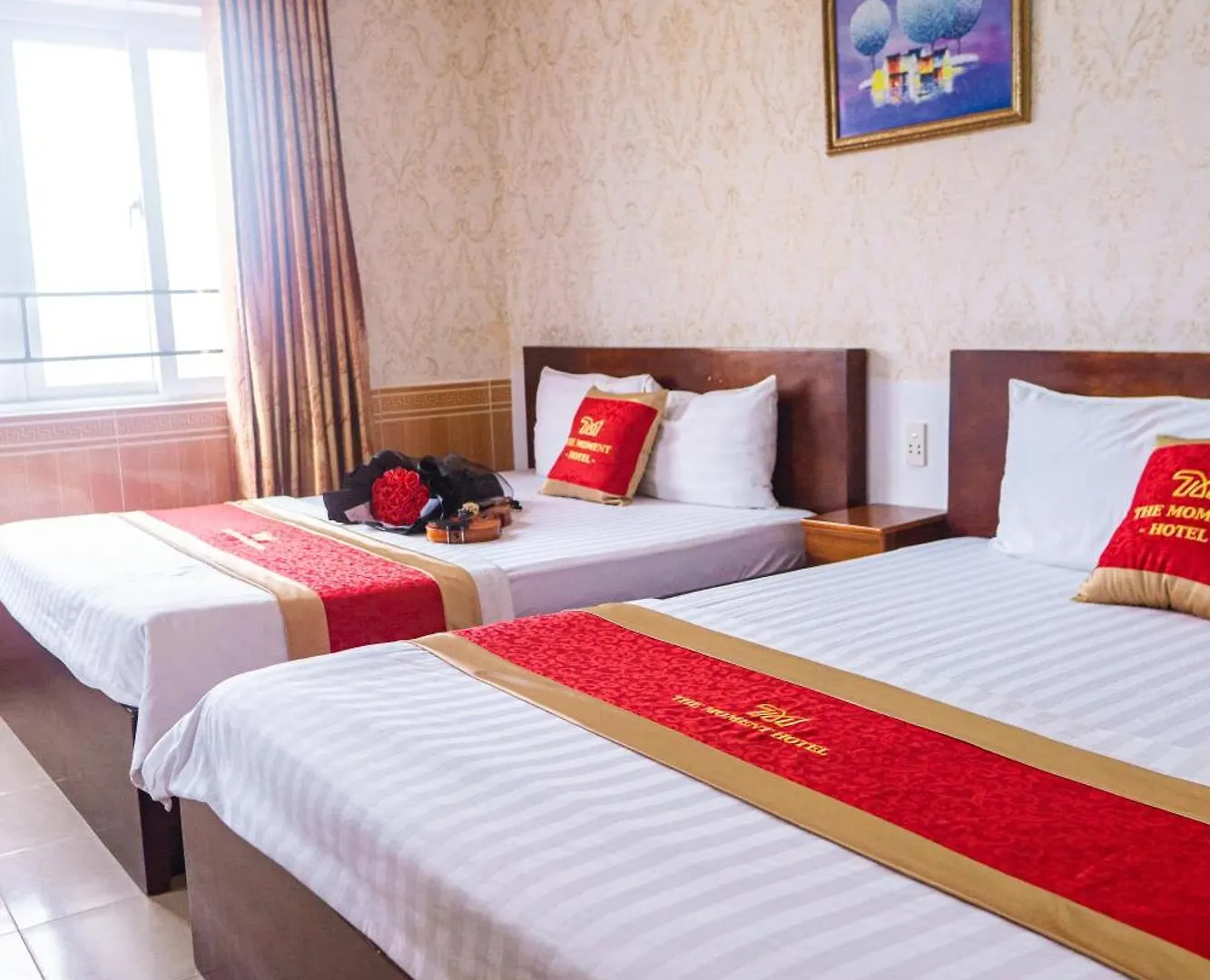 Ngoc Han Hotel By The Moment Vung Tau