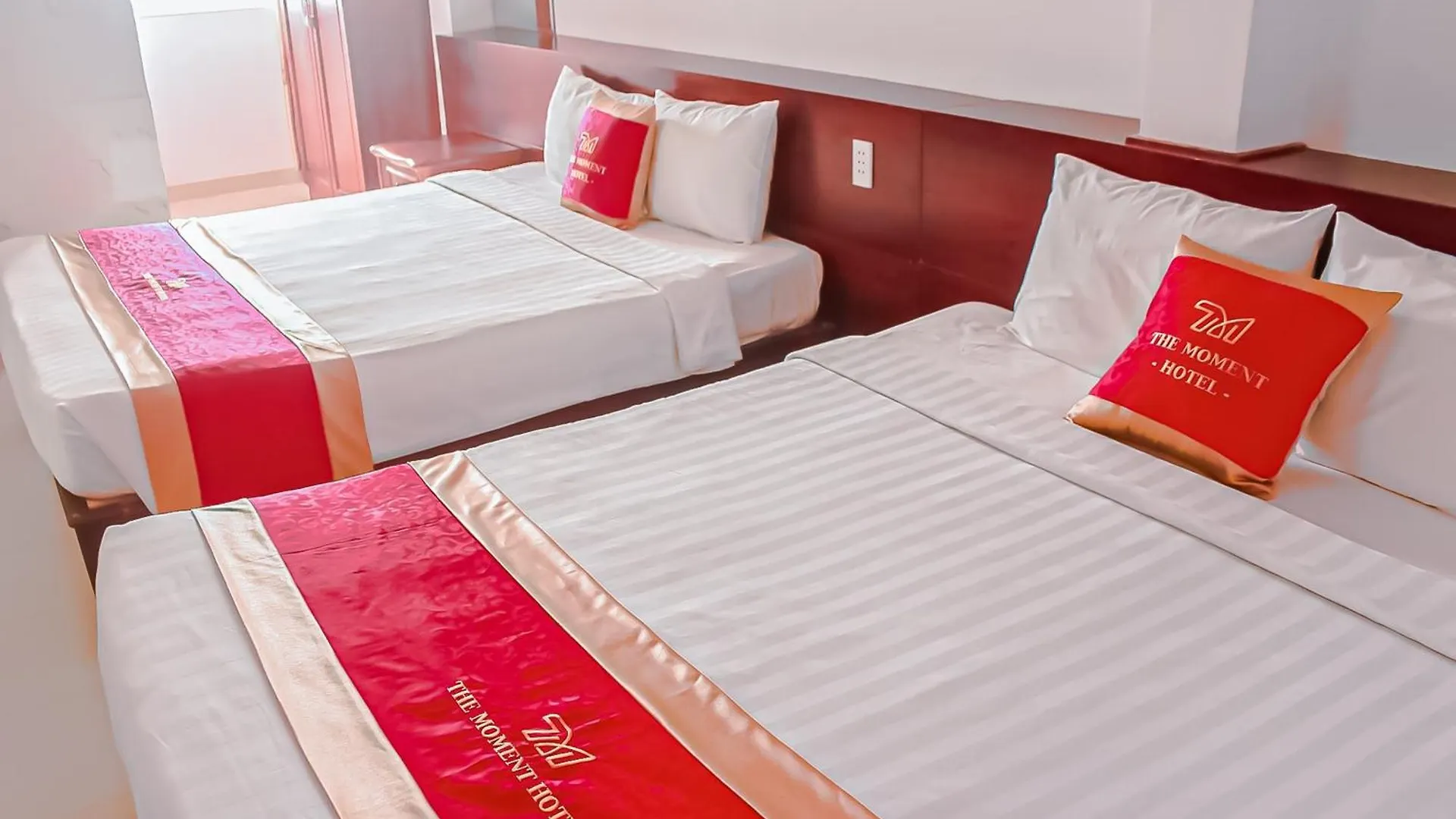 Ngoc Han Hotel By The Moment Vung Tau Vietnam