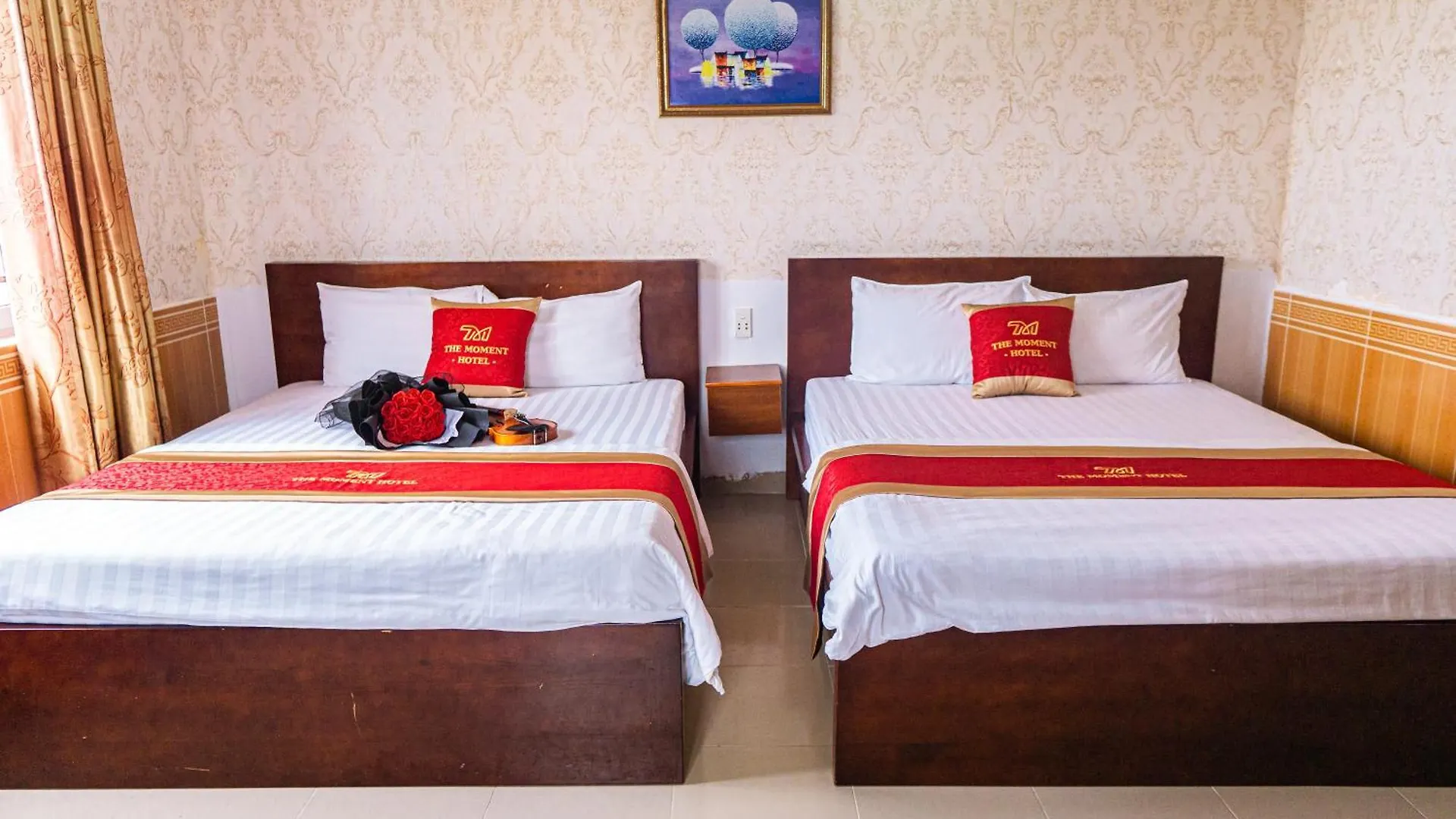 Ngoc Han Hotel By The Moment Vung Tau