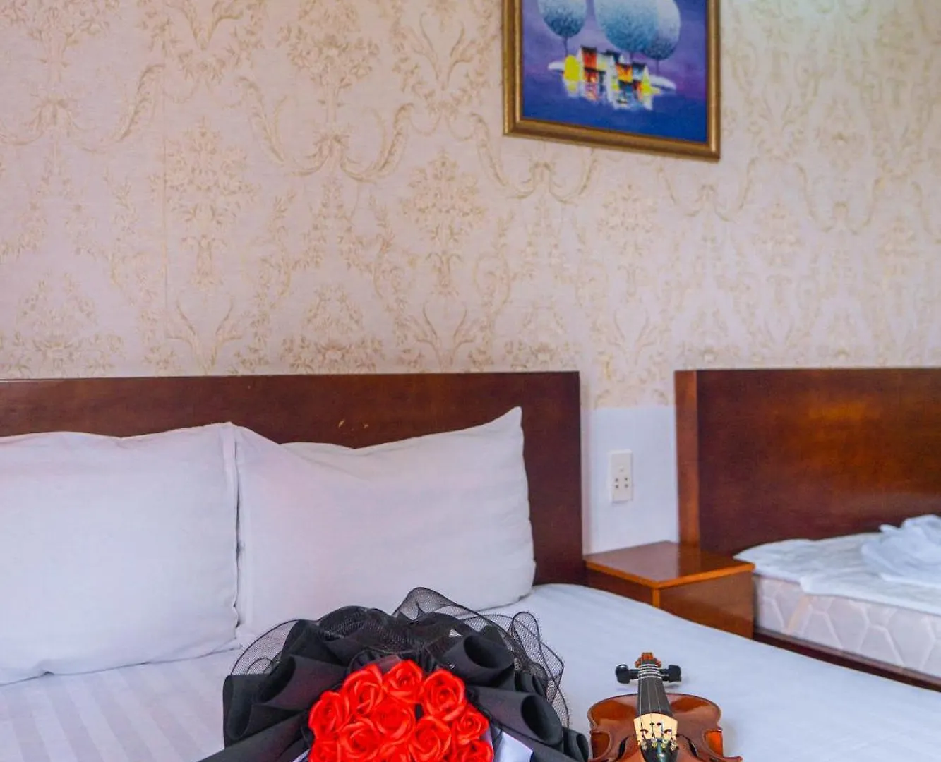 Ngoc Han Hotel By The Moment Vung Tau 2*,