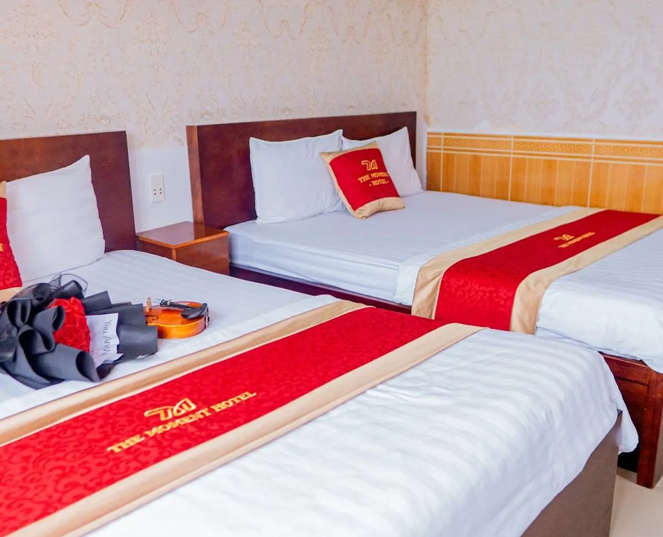 Ngoc Han Hotel By The Moment Vung Tau