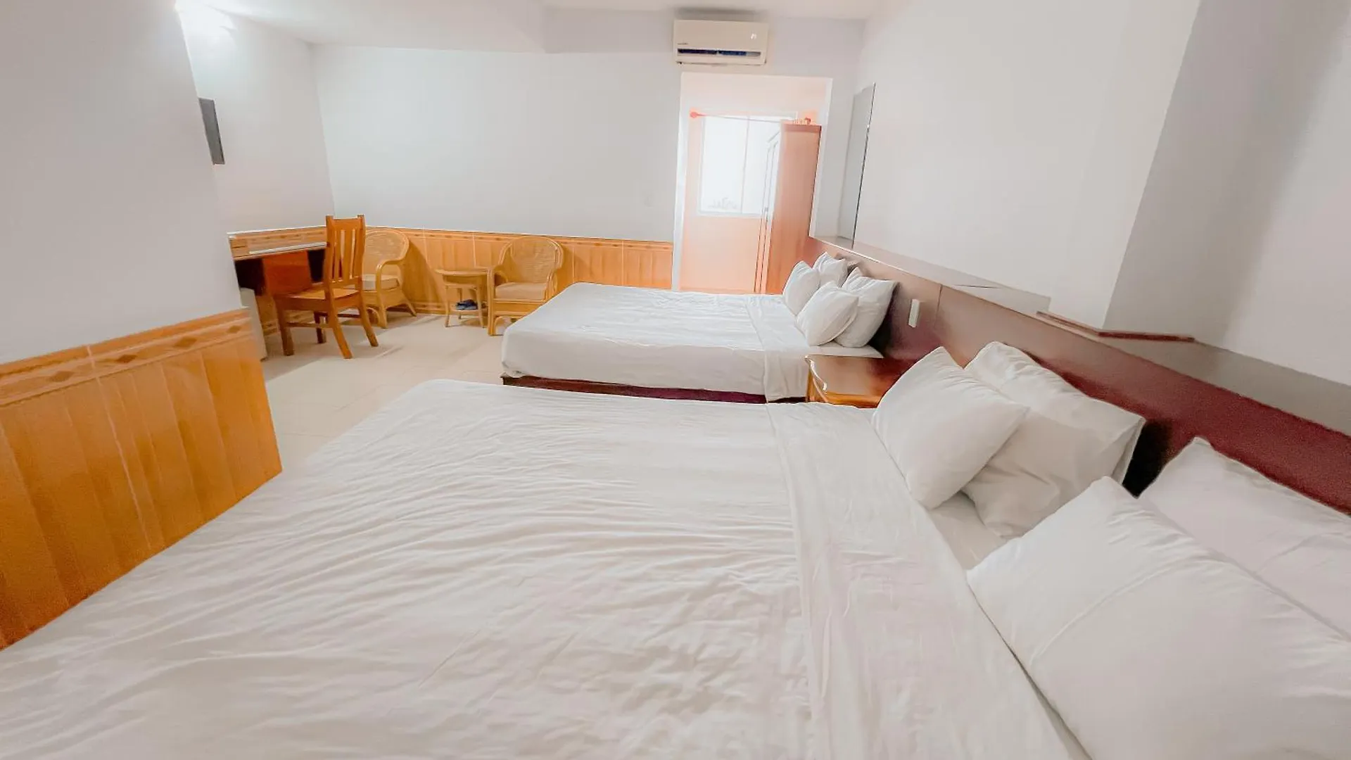 Ngoc Han Hotel By The Moment Vung Tau