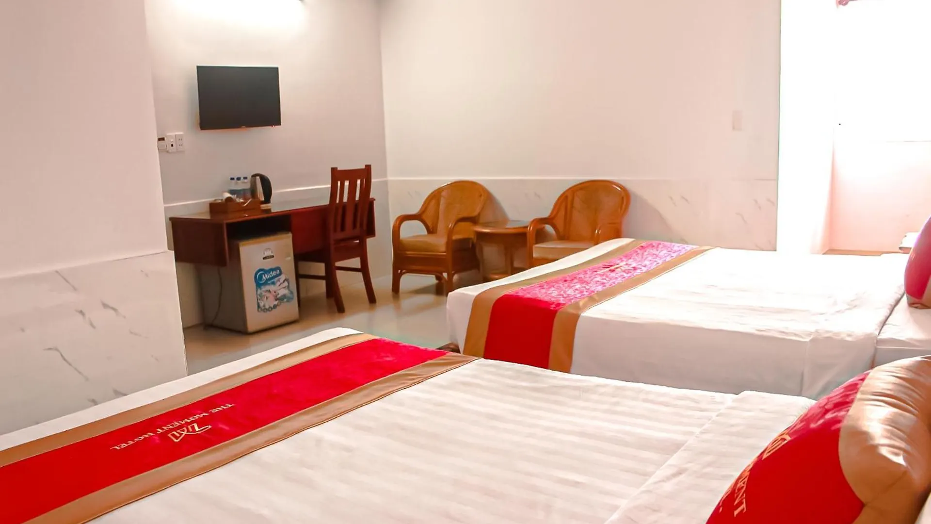 Ngoc Han Hotel By The Moment Vung Tau