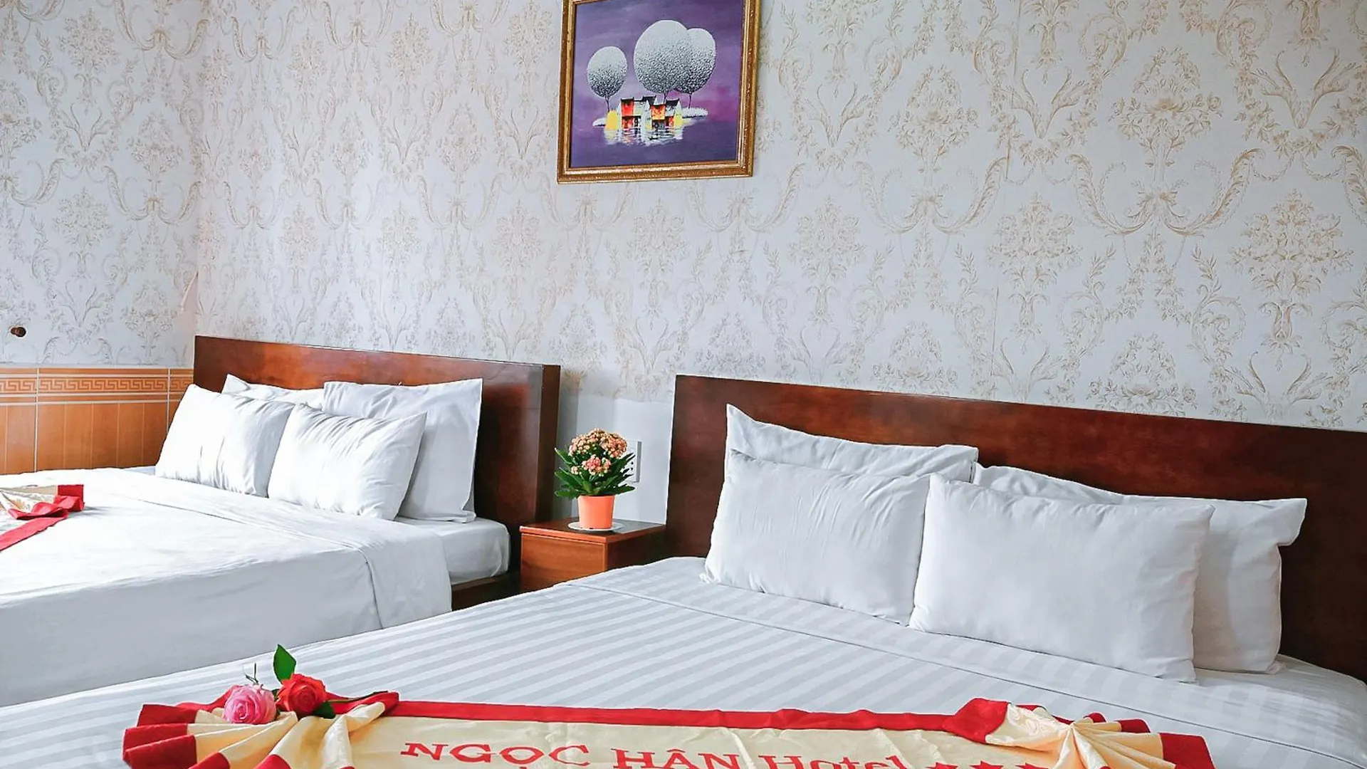 Ngoc Han Hotel By The Moment Vung Tau