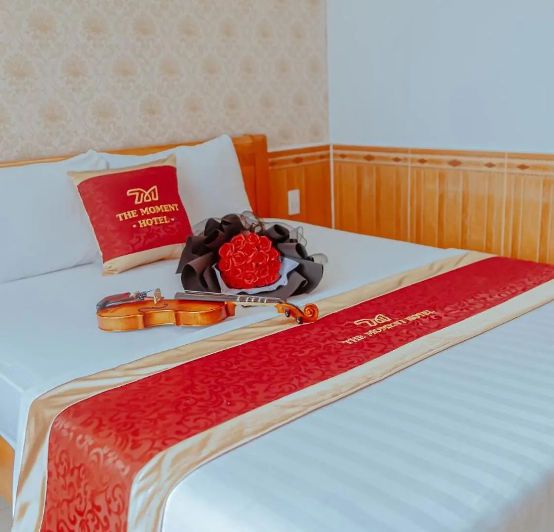 Ngoc Han Hotel By The Moment Vung Tau