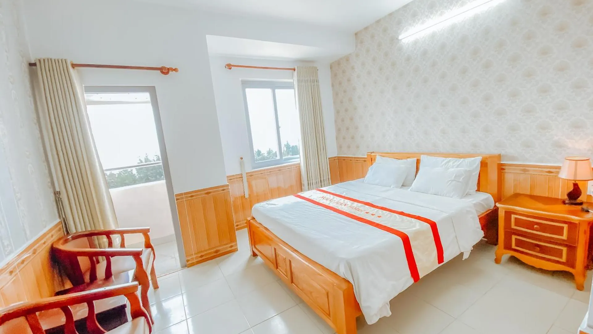 Ngoc Han Hotel By The Moment Vung Tau