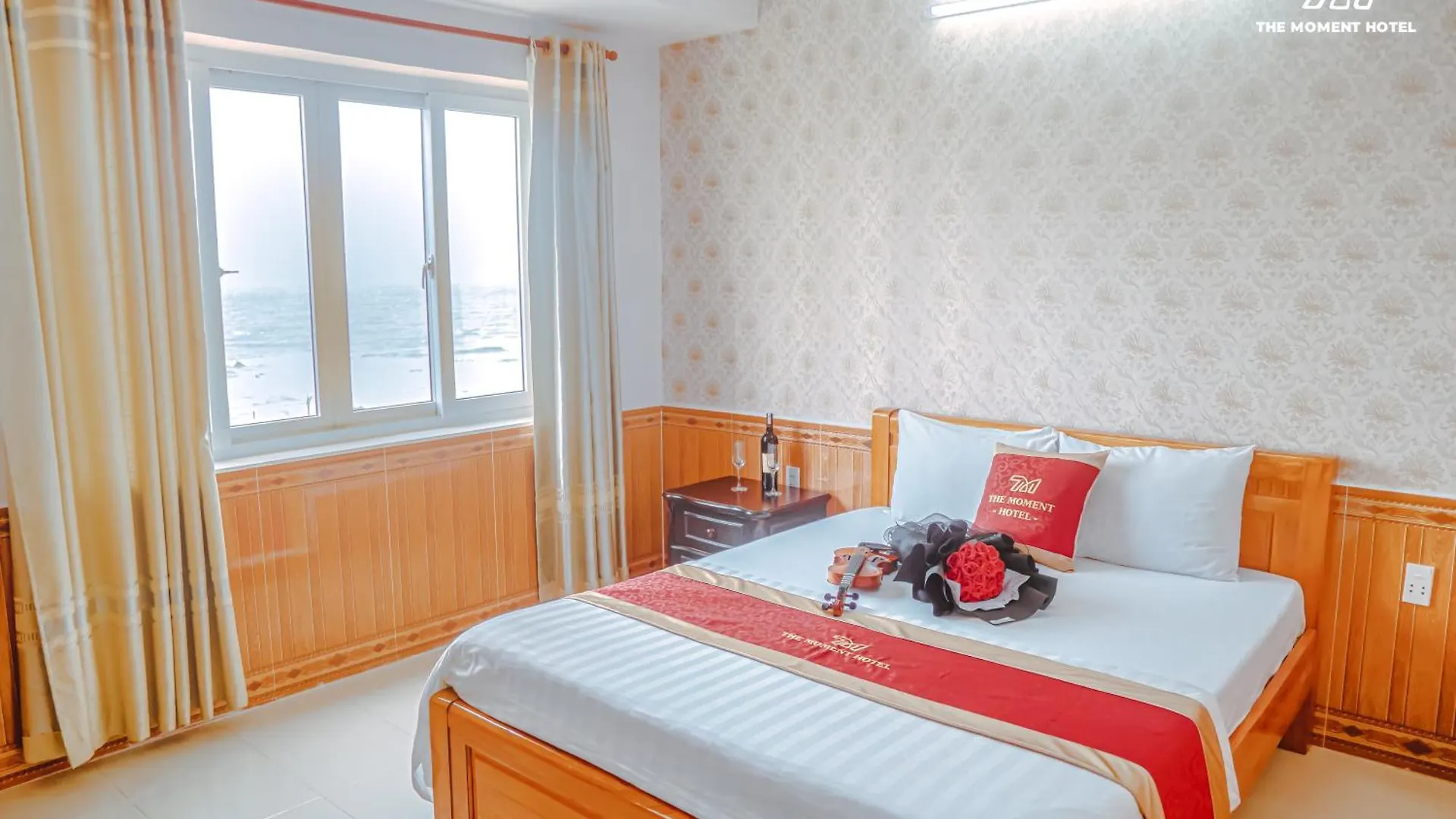 Ngoc Han Hotel By The Moment Vung Tau