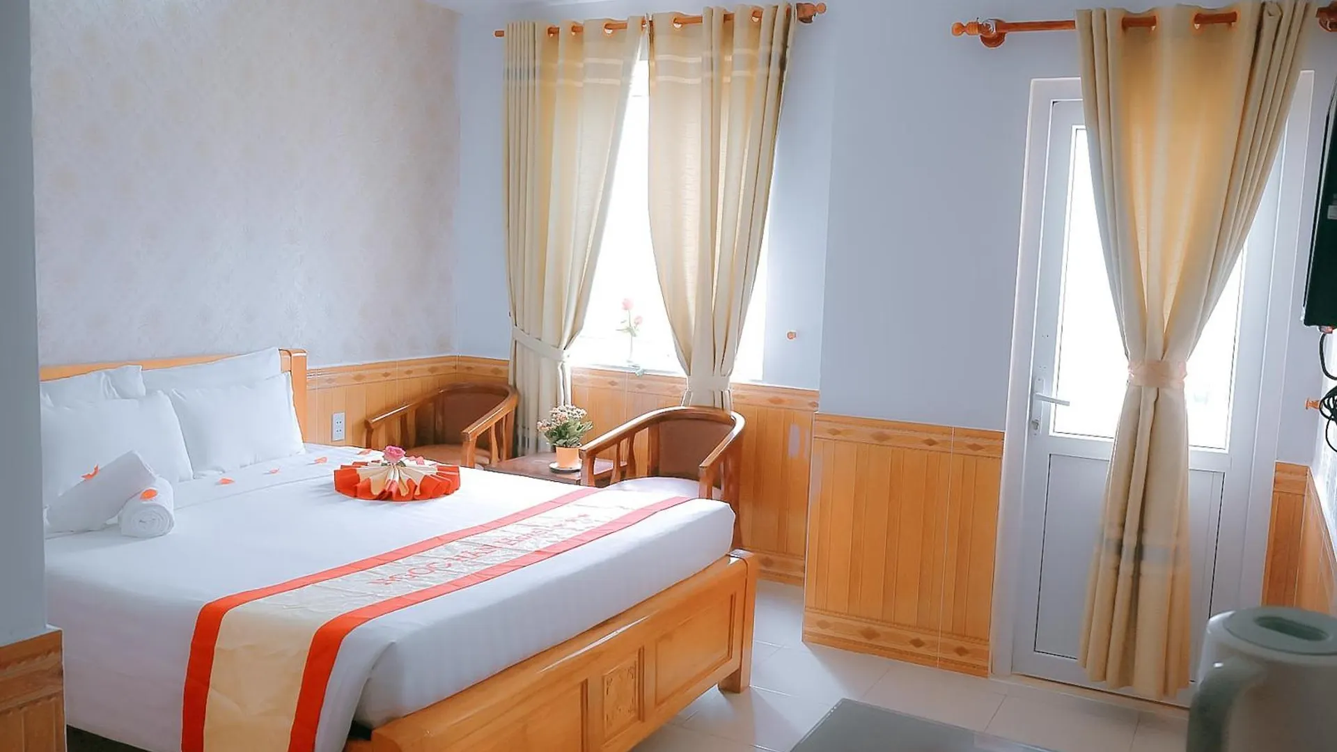 Ngoc Han Hotel By The Moment Vung Tau