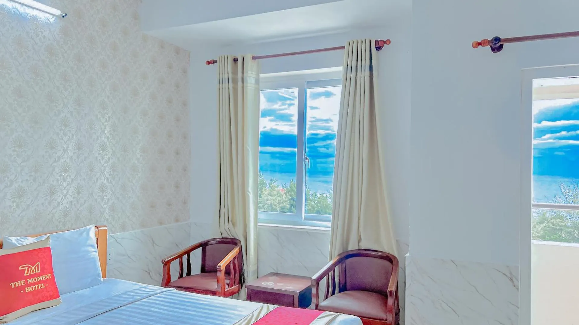 Ngoc Han Hotel By The Moment Vung Tau 2*,  Vietnam