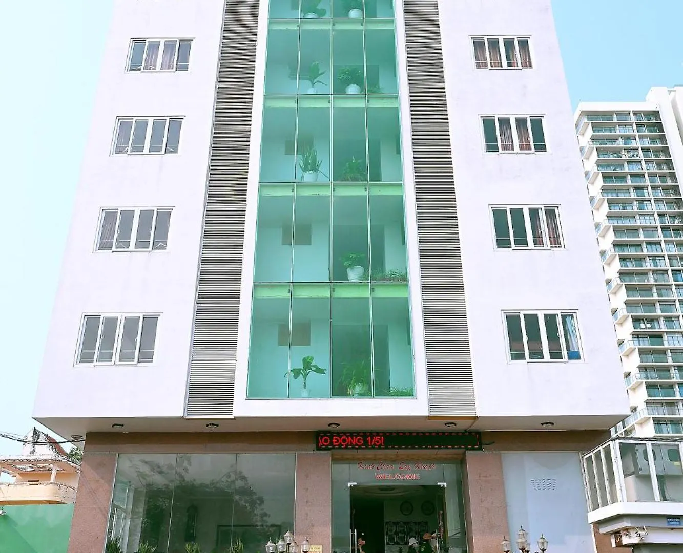 Ngoc Han Hotel By The Moment Vung Tau
