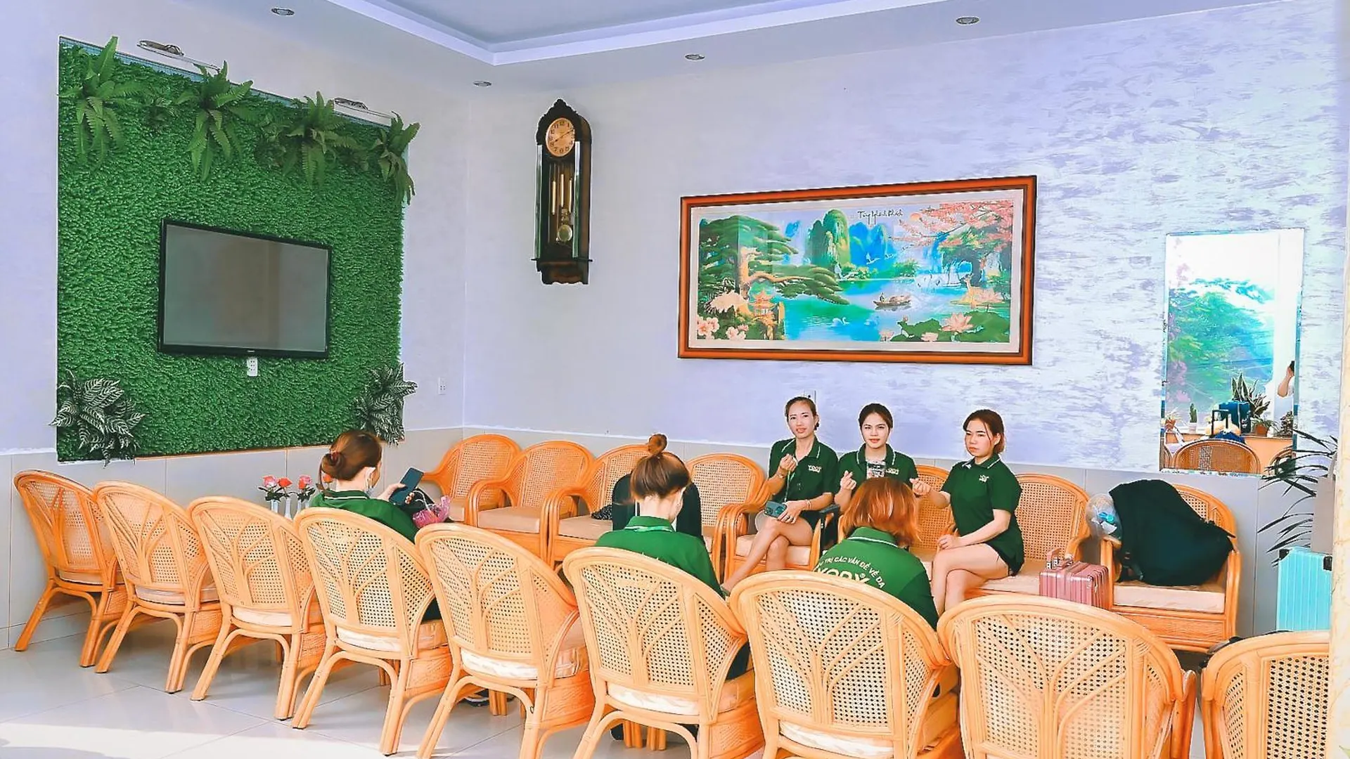 Ngoc Han Hotel By The Moment Vung Tau