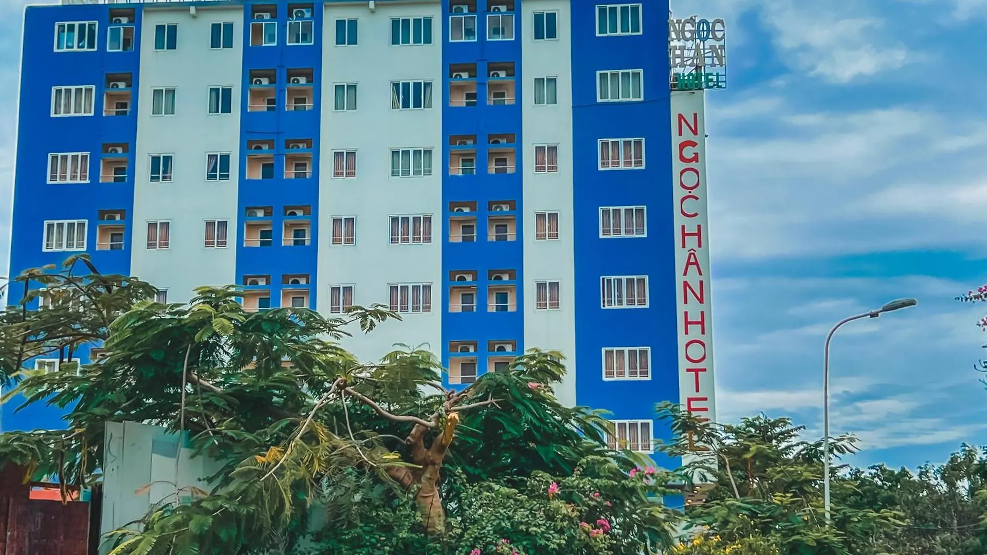 Ngoc Han Hotel By The Moment Vung Tau