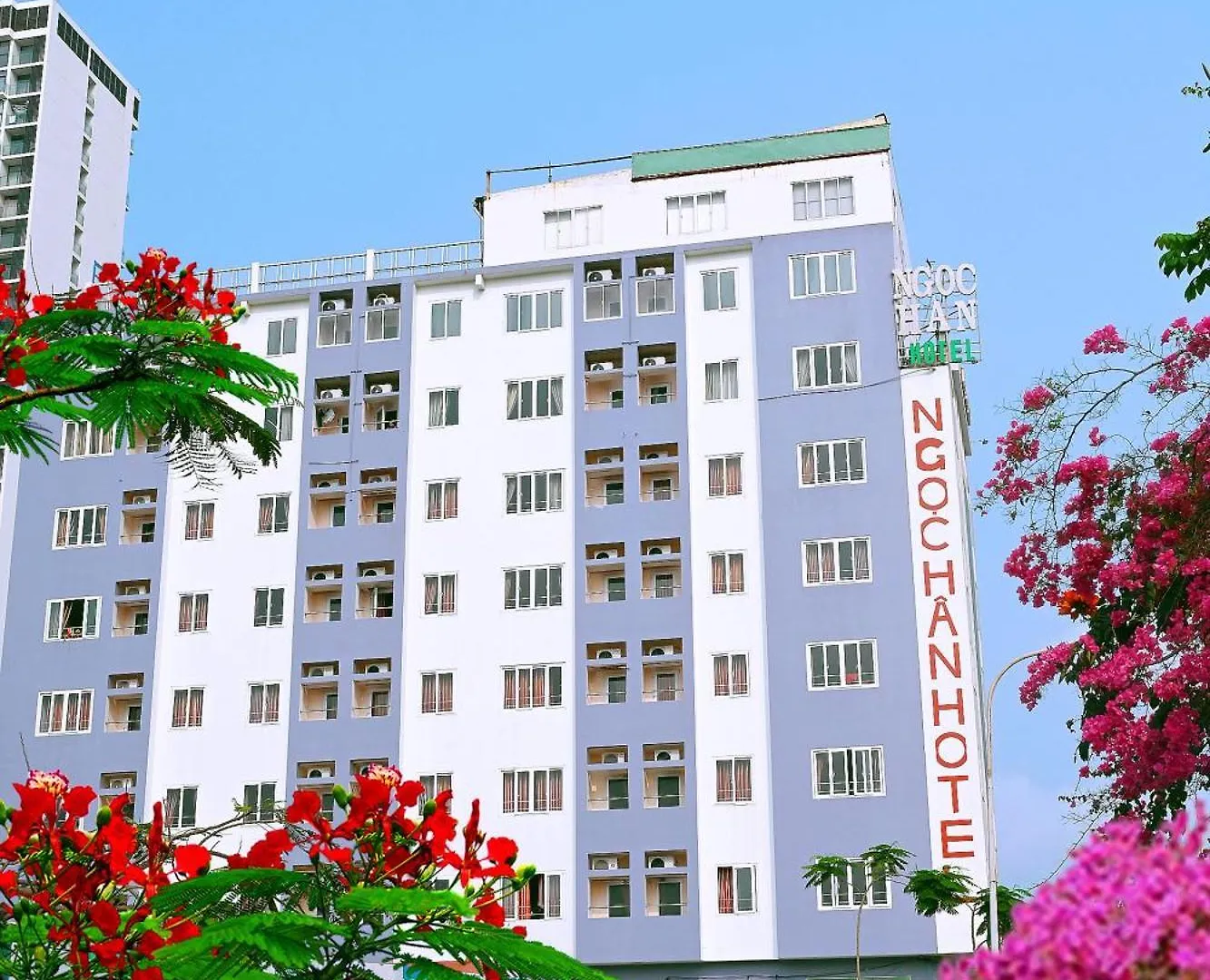 Ngoc Han Hotel By The Moment Vung Tau