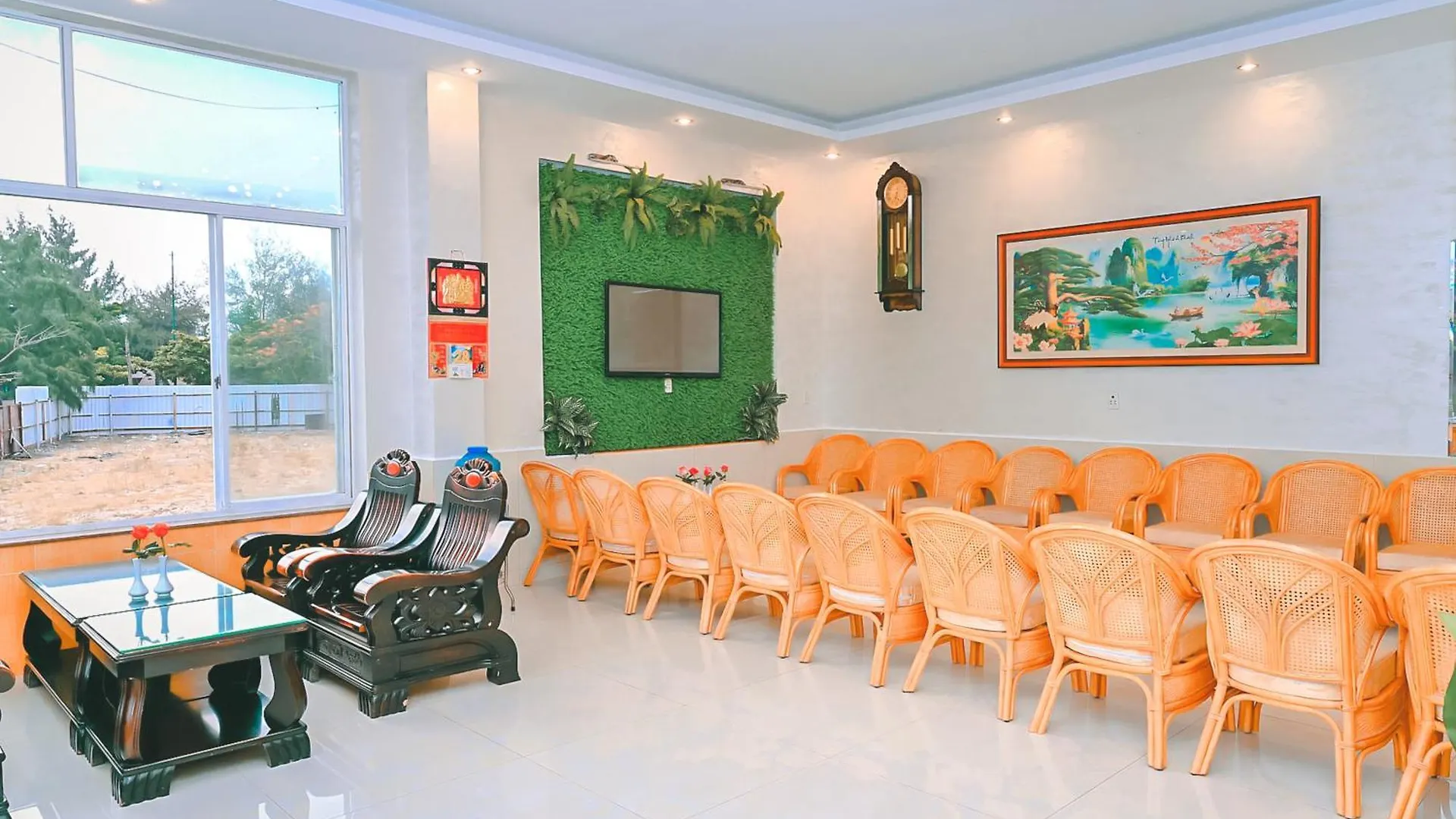 Ngoc Han Hotel By The Moment Vung Tau