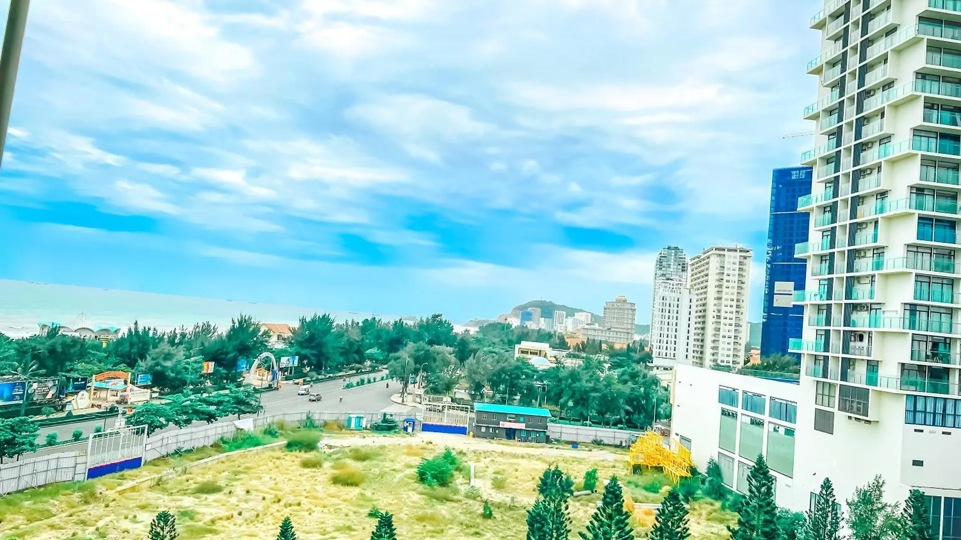 Ngoc Han Hotel By The Moment Vung Tau Vietnam