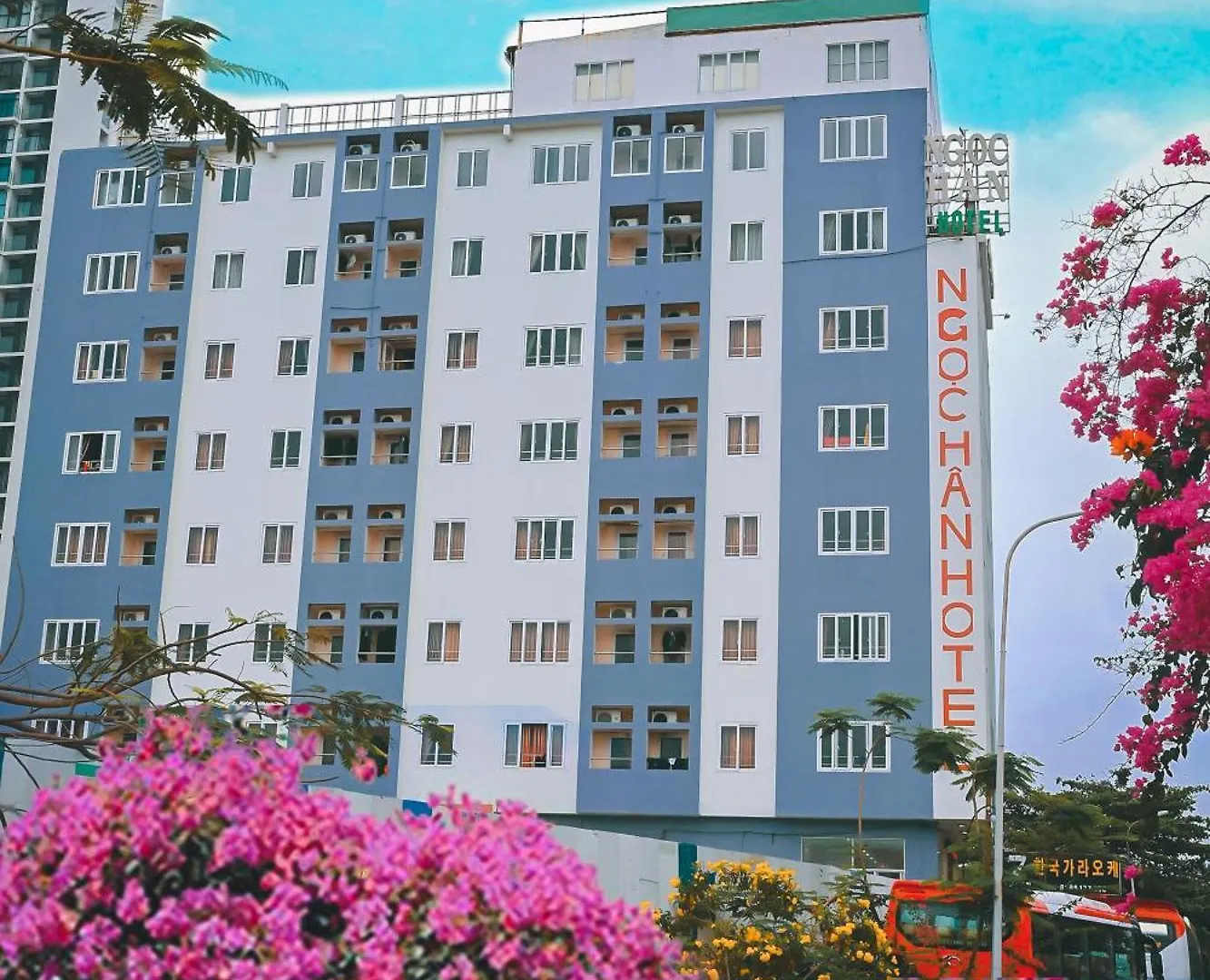 Ngoc Han Hotel By The Moment Vung Tau 2*,  Vietnam