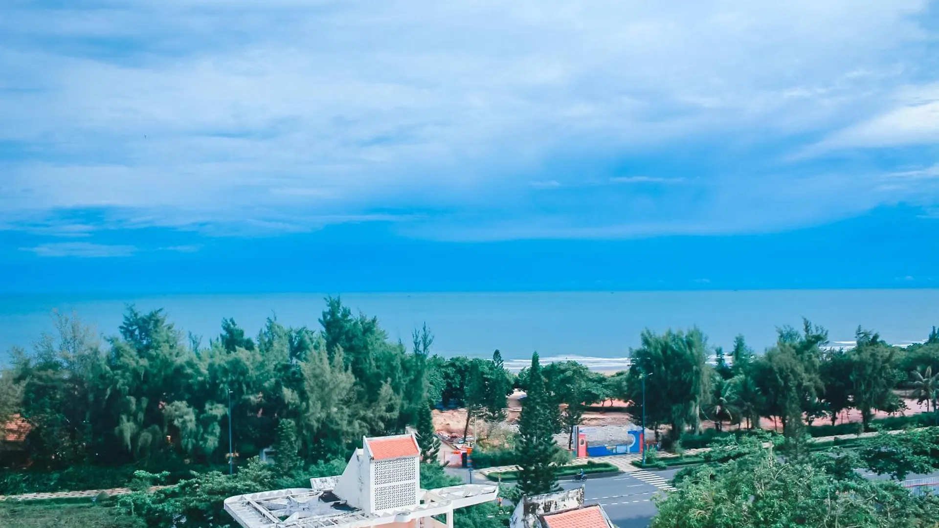 Ngoc Han Hotel By The Moment Vung Tau 2*,