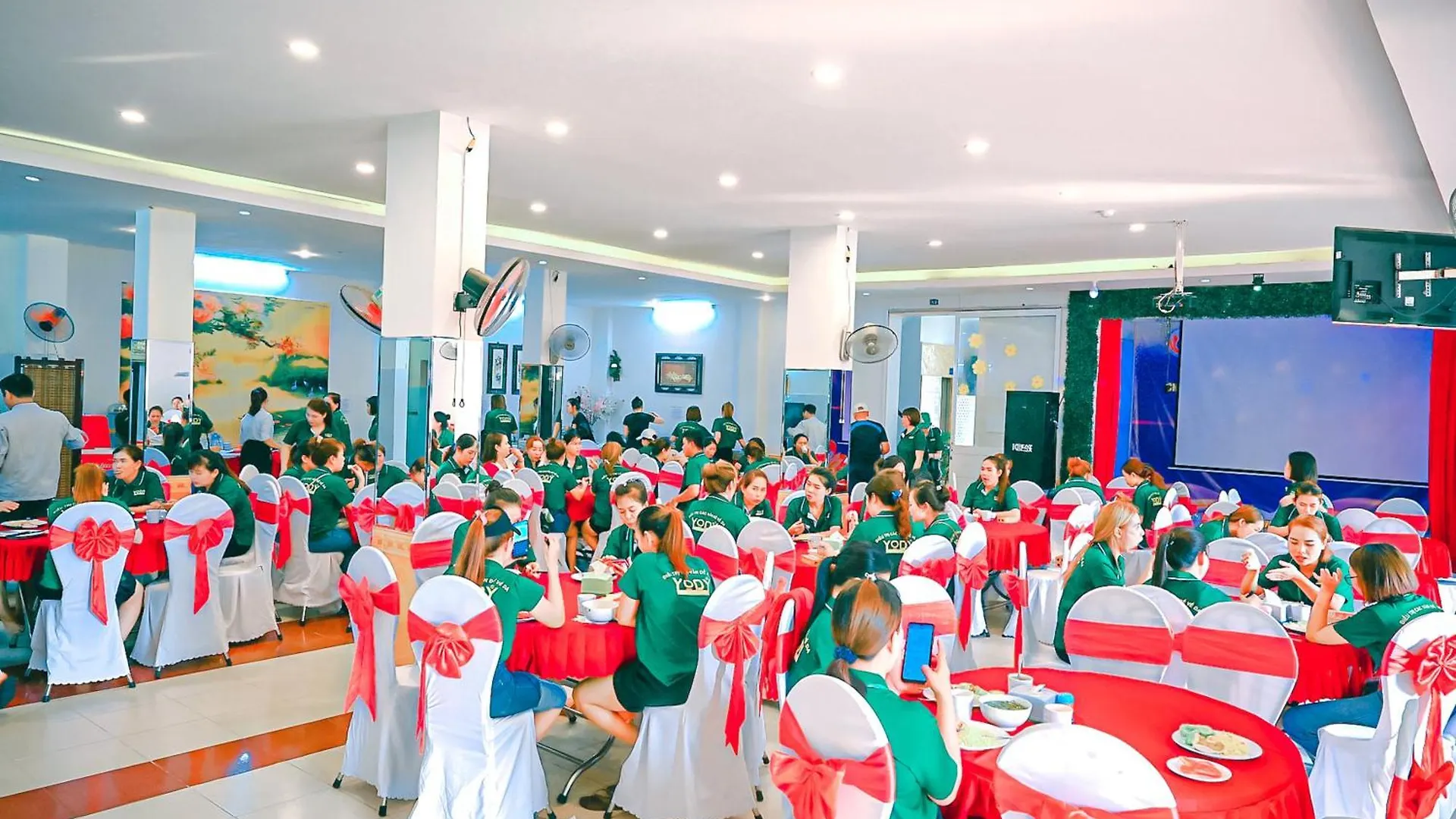 Ngoc Han Hotel By The Moment Vung Tau 2*,  Vietnam