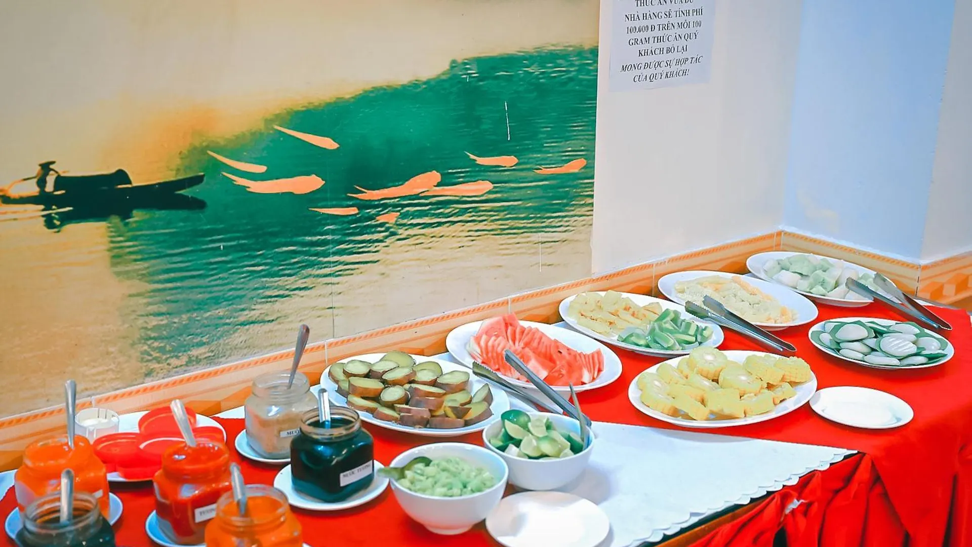 Ngoc Han Hotel By The Moment Vung Tau 2*,