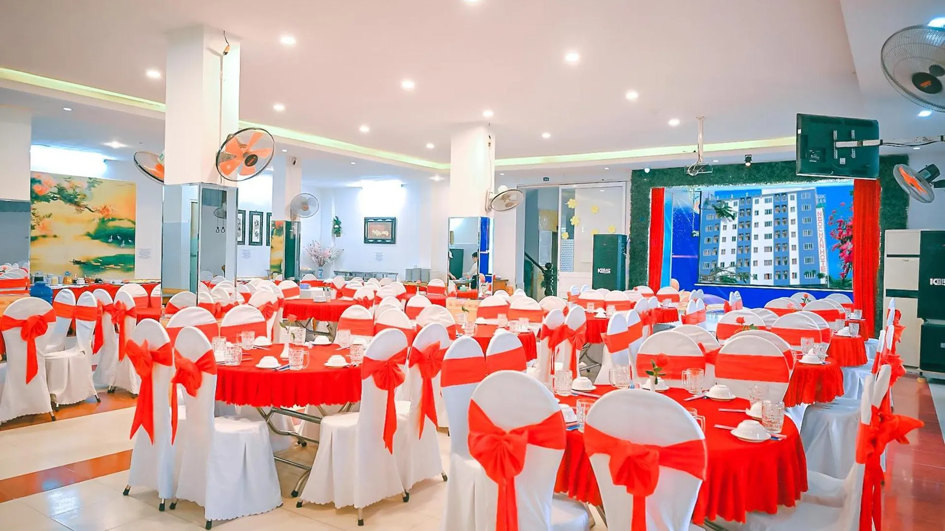 Ngoc Han Hotel By The Moment Vung Tau 2*,