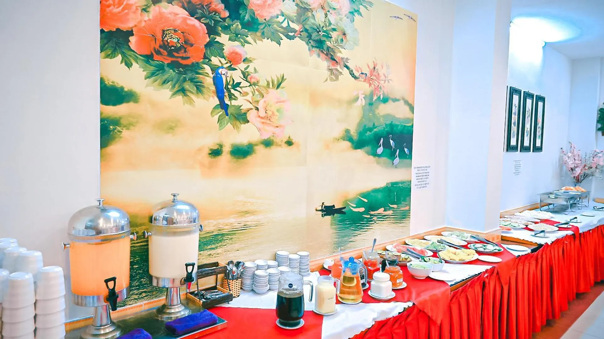 **  Ngoc Han Hotel By The Moment Vung Tau Vietnam