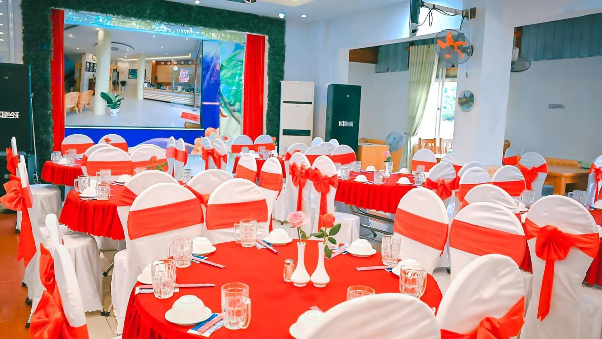 Ngoc Han Hotel By The Moment Vung Tau