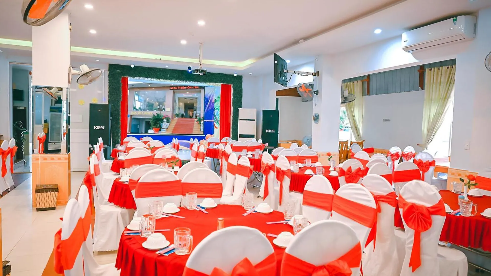 Ngoc Han Hotel By The Moment Vung Tau 2*,  Vietnam