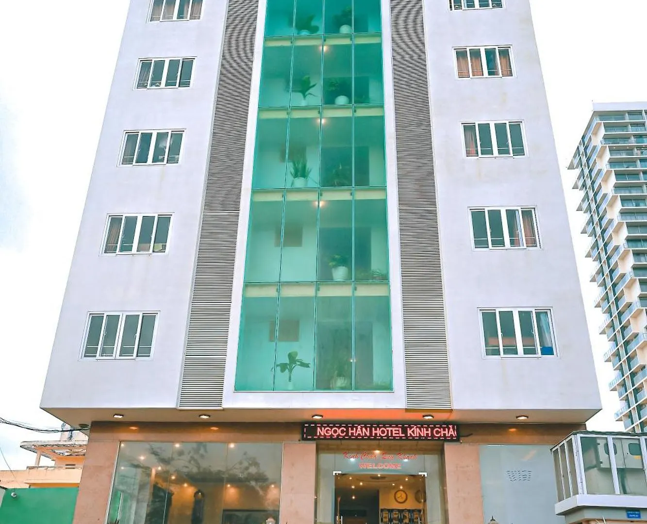Ngoc Han Hotel By The Moment Vung Tau