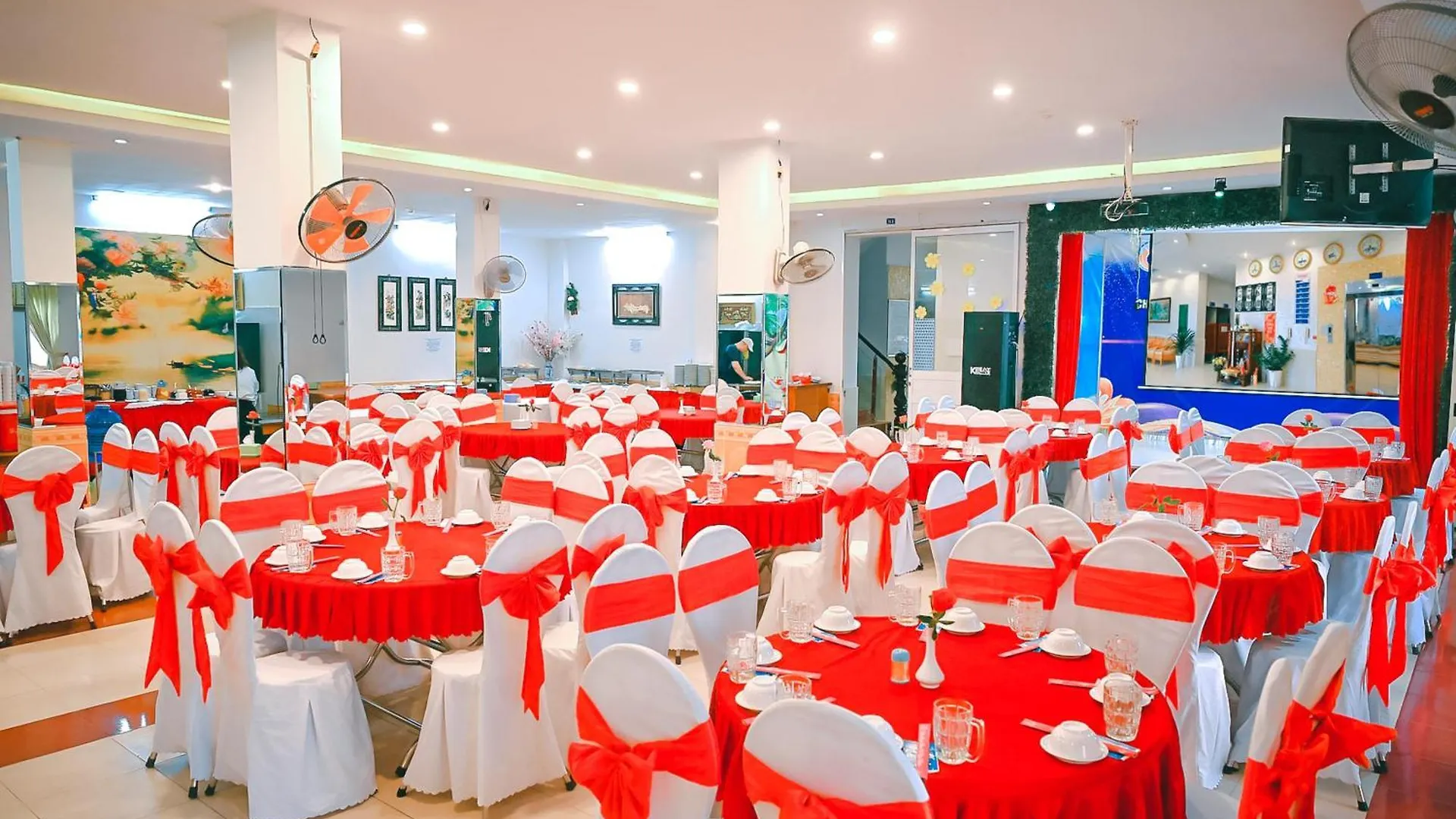 Ngoc Han Hotel By The Moment Vung Tau