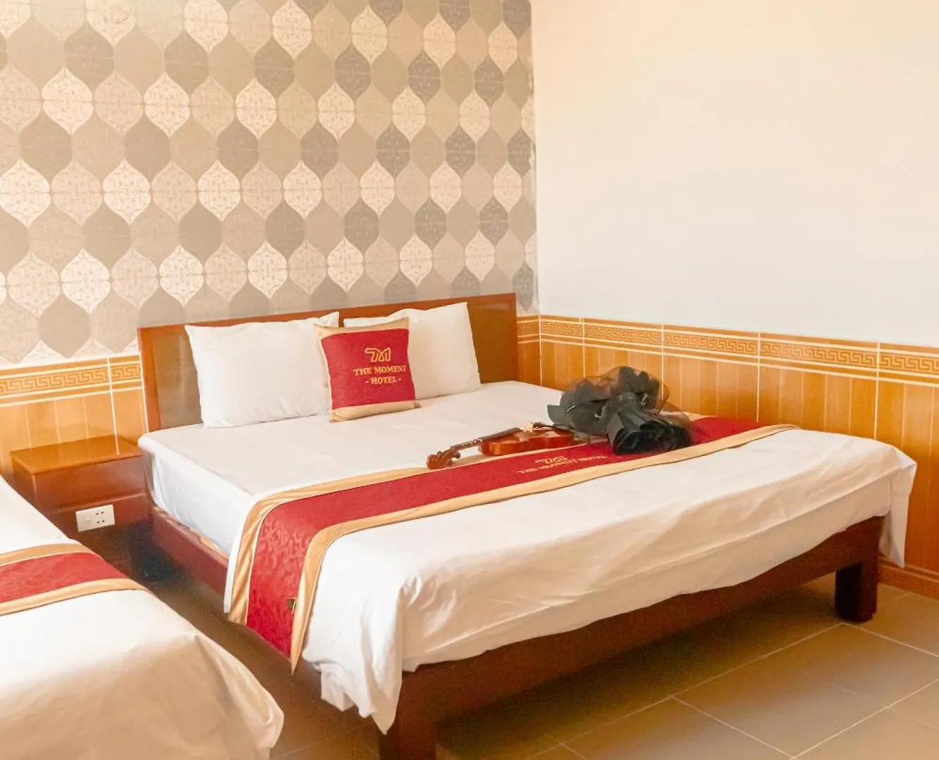 Ngoc Han Hotel By The Moment Vung Tau
