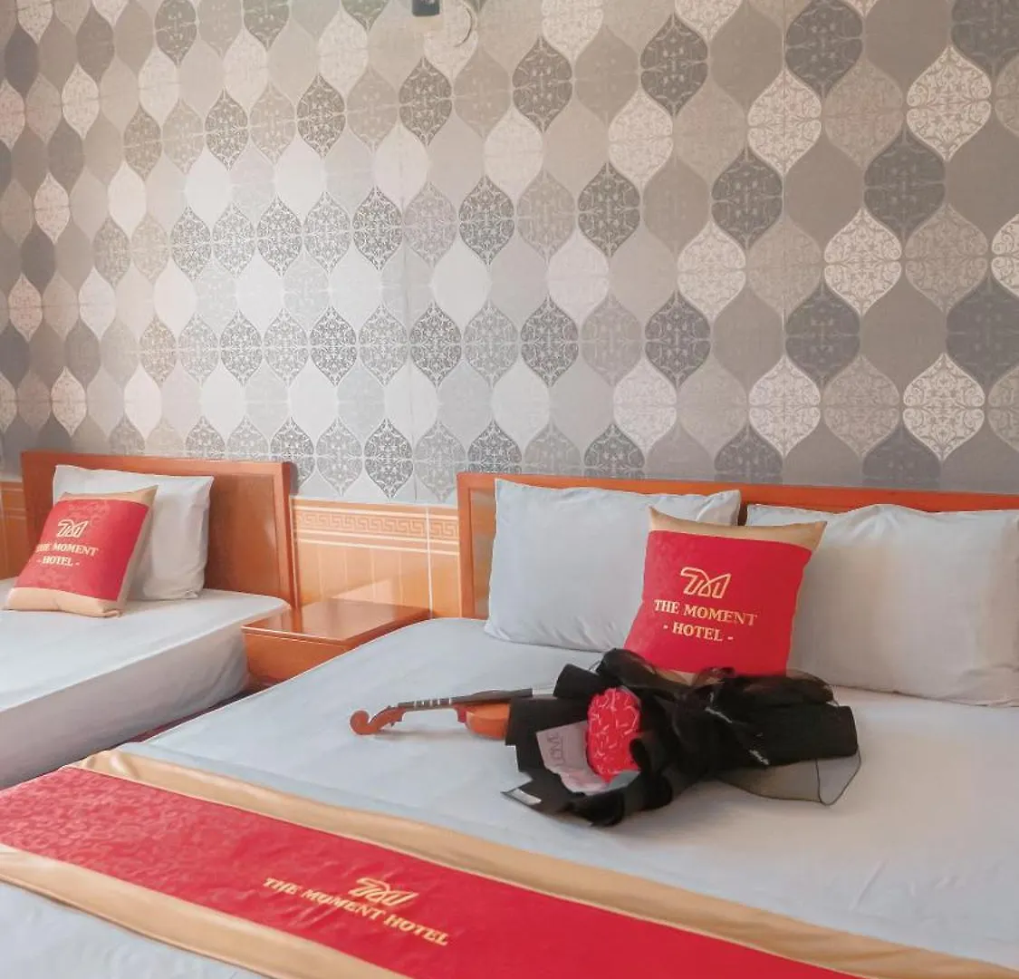 Ngoc Han Hotel By The Moment Vung Tau