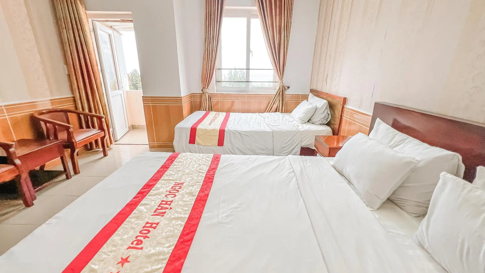 Ngoc Han Hotel By The Moment Vung Tau