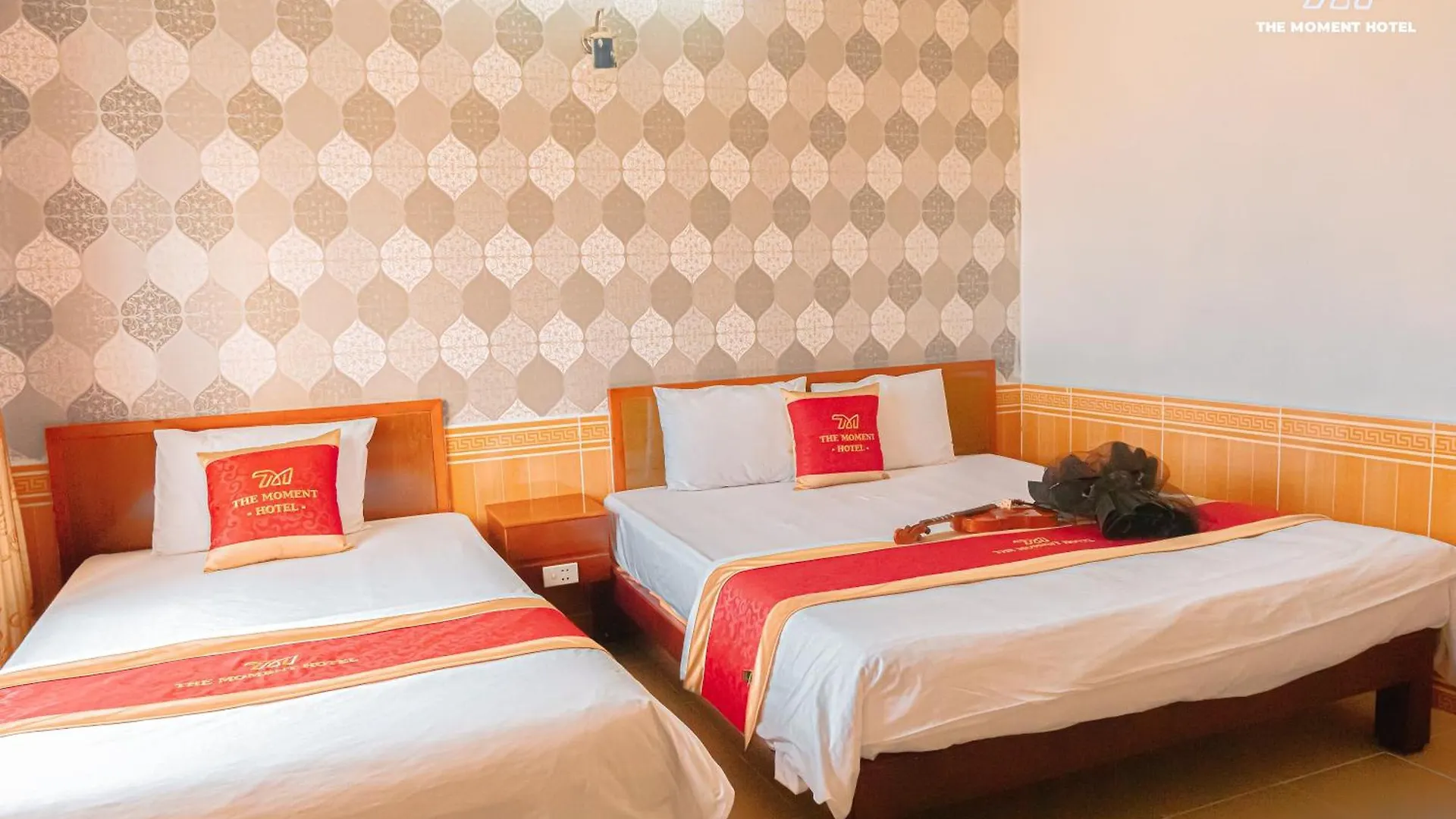 Ngoc Han Hotel By The Moment Vung Tau