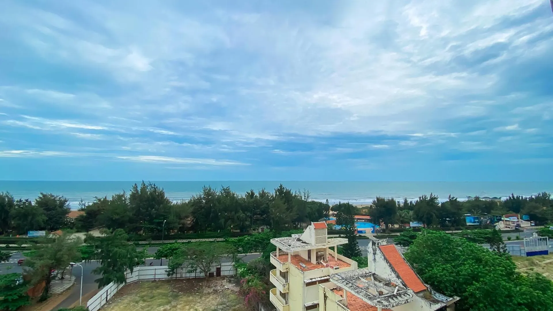 **  Ngoc Han Hotel By The Moment Vung Tau Vietnam