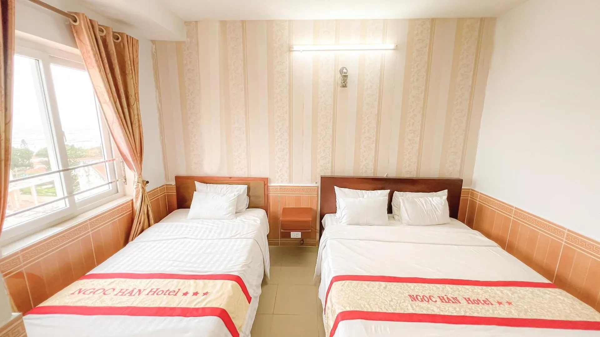 Ngoc Han Hotel By The Moment Vung Tau