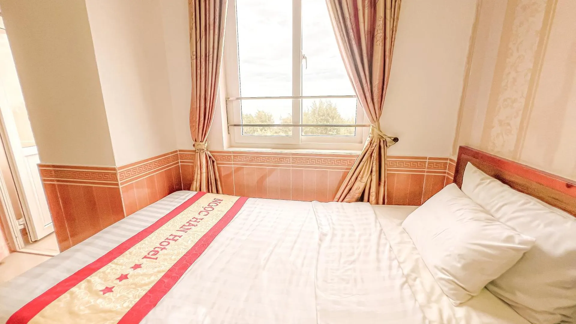 Ngoc Han Hotel By The Moment Vung Tau