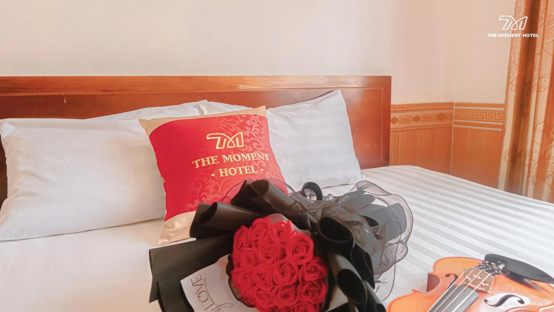 Ngoc Han Hotel By The Moment Vung Tau