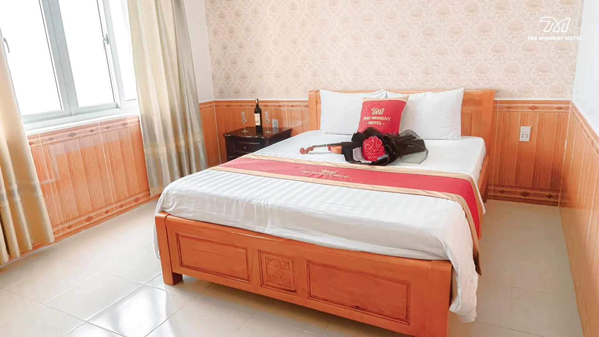 Ngoc Han Hotel By The Moment Vung Tau