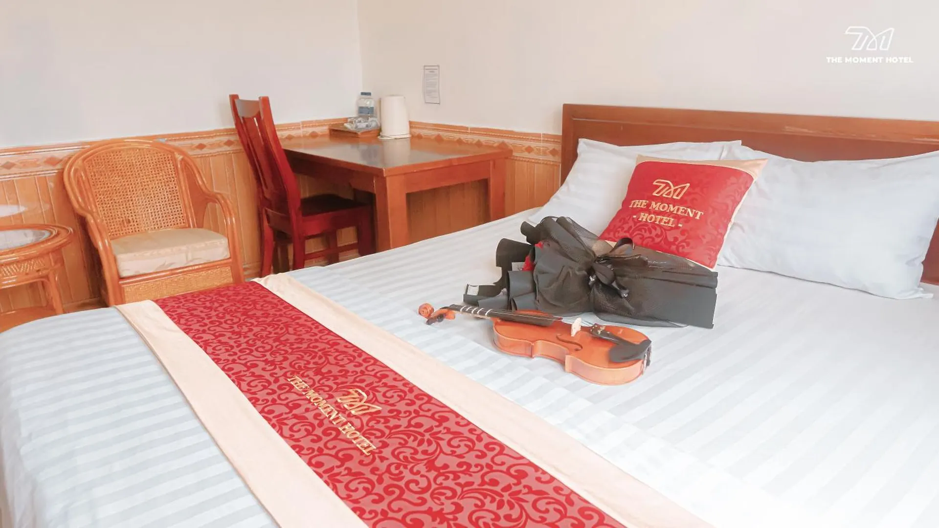 Ngoc Han Hotel By The Moment Vung Tau Vietnam