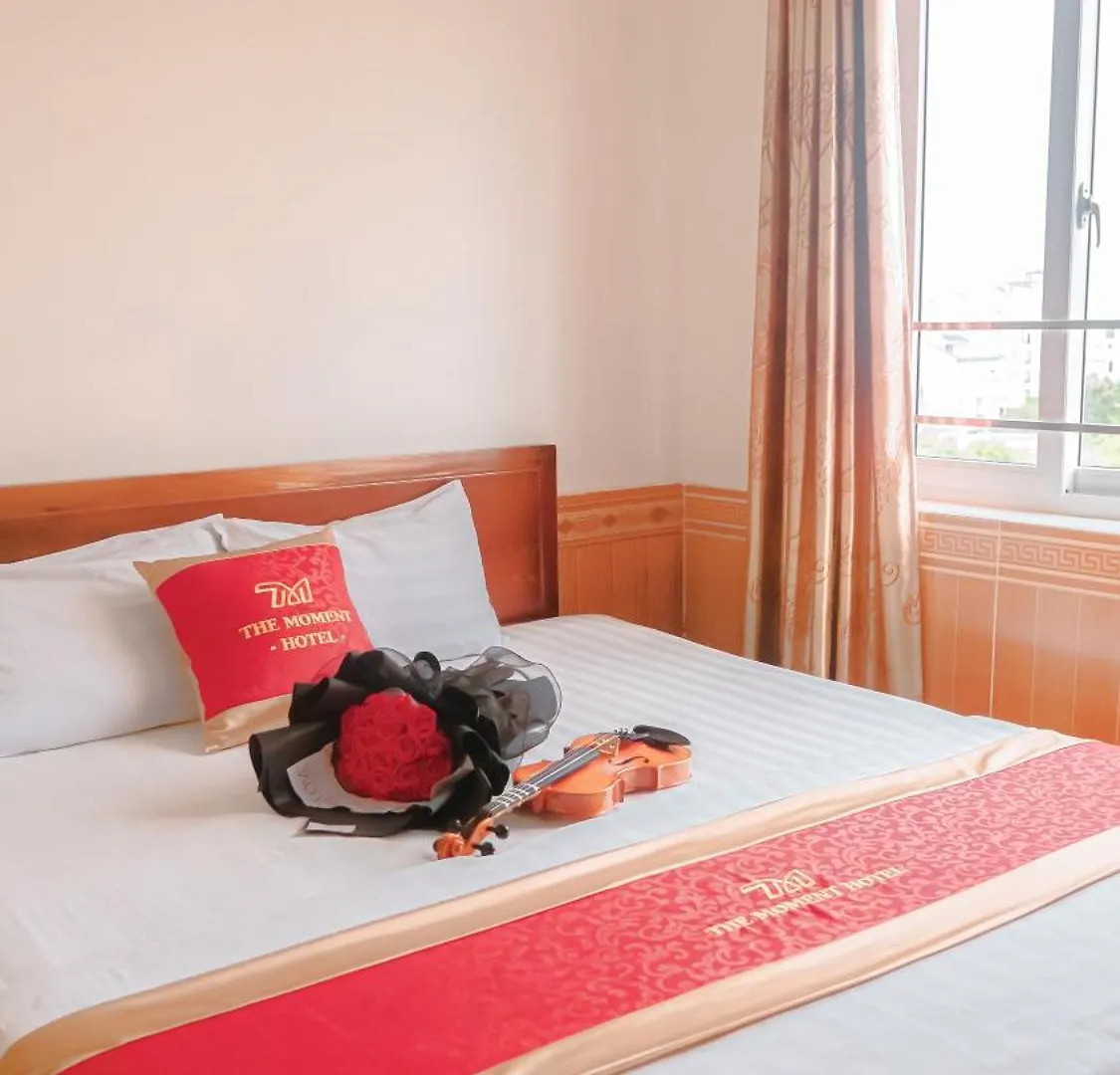 Ngoc Han Hotel By The Moment Vung Tau