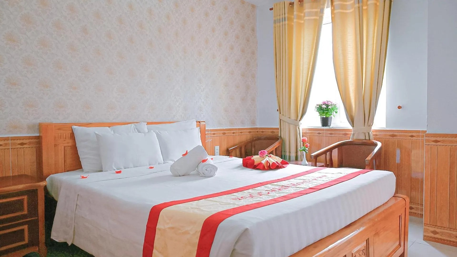 Ngoc Han Hotel By The Moment Vung Tau Vietnam