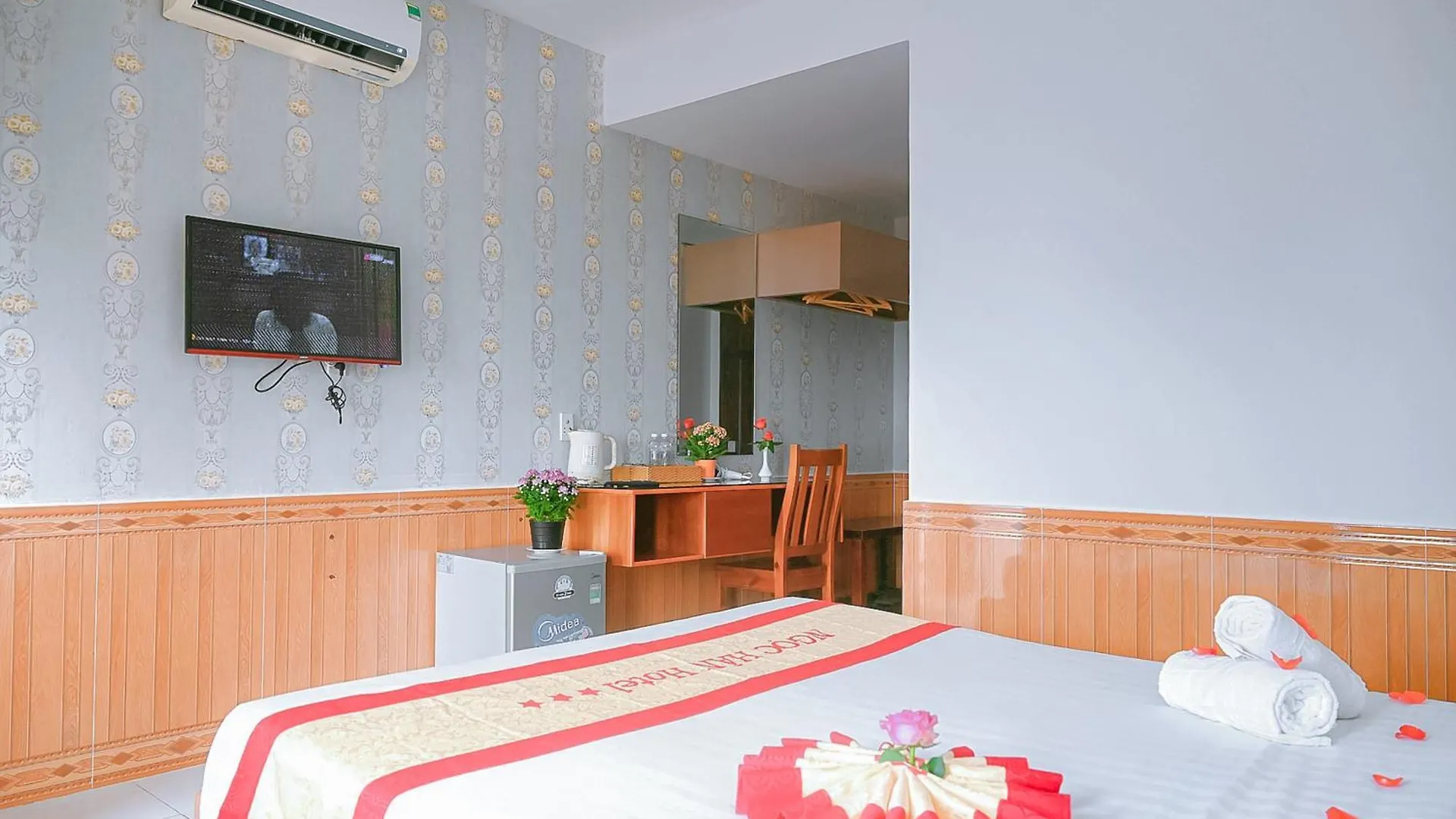 Ngoc Han Hotel By The Moment Vung Tau 2*,  Vietnam