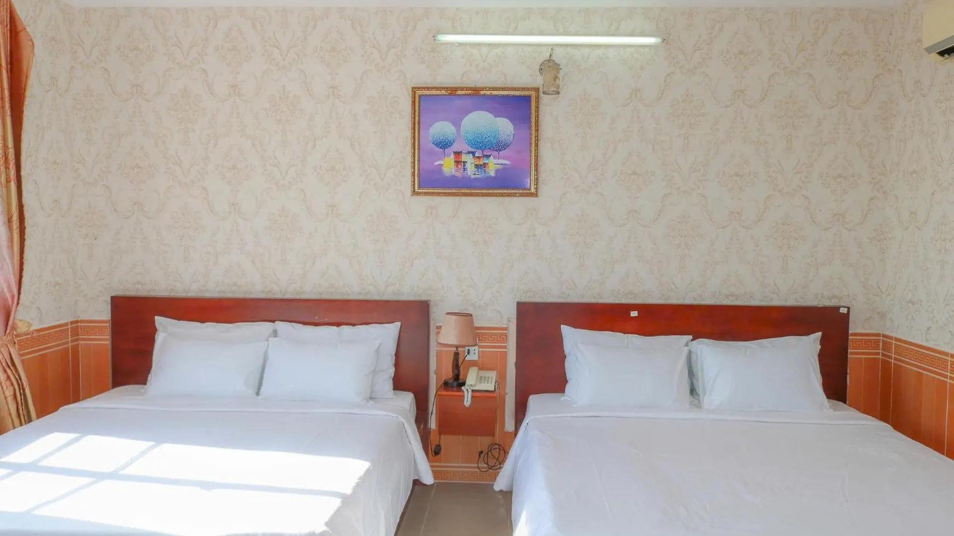 **  Ngoc Han Hotel By The Moment Vung Tau Vietnam