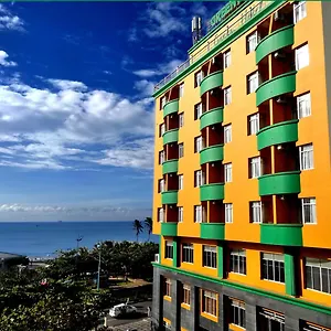 Green Hotel Hotel