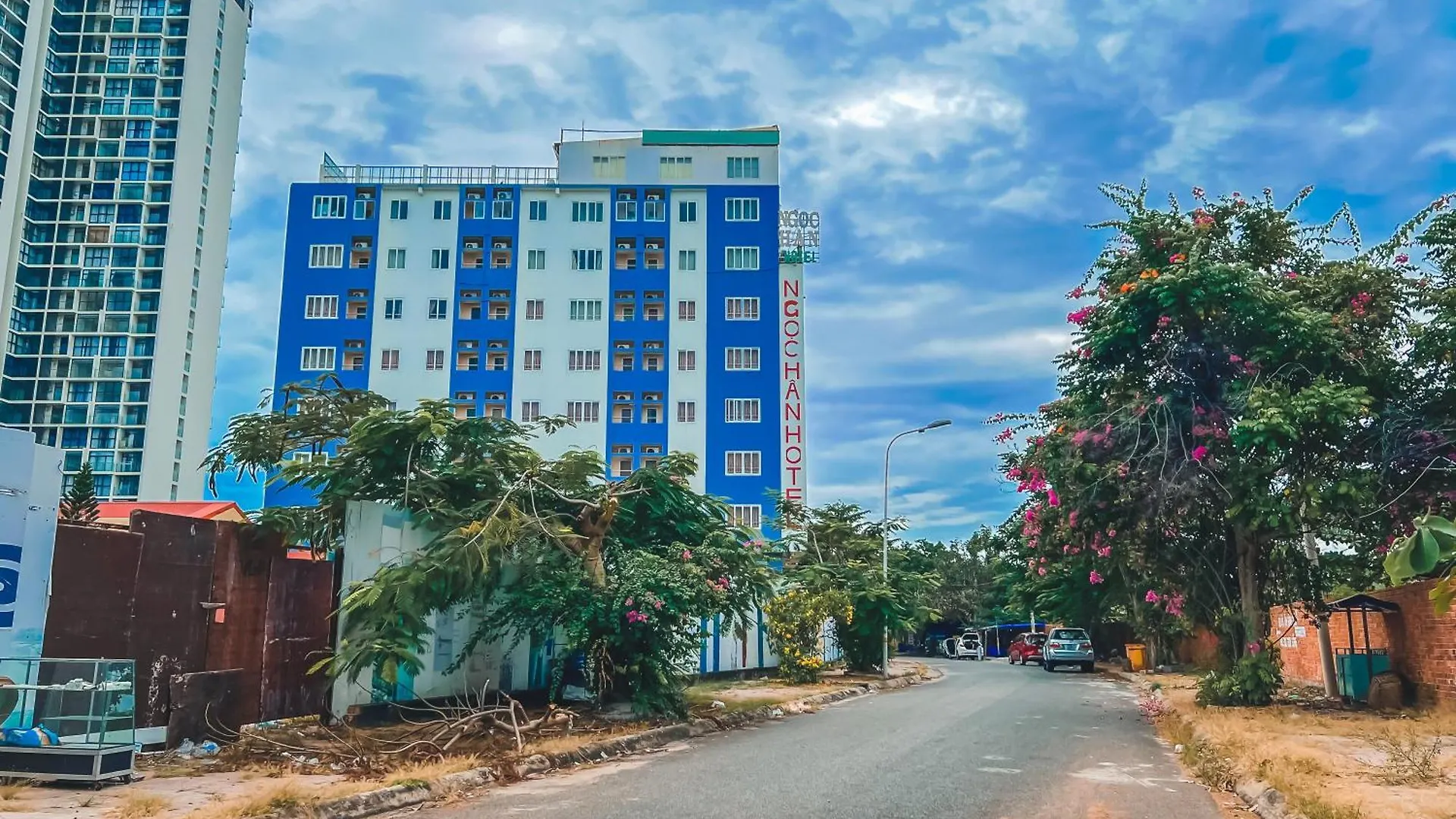 Ngoc Han Hotel By The Moment Vung Tau
