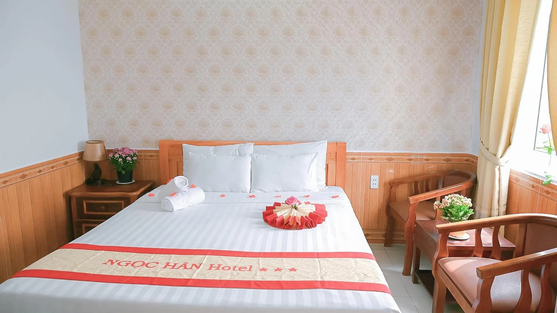 Ngoc Han Hotel By The Moment Vung Tau